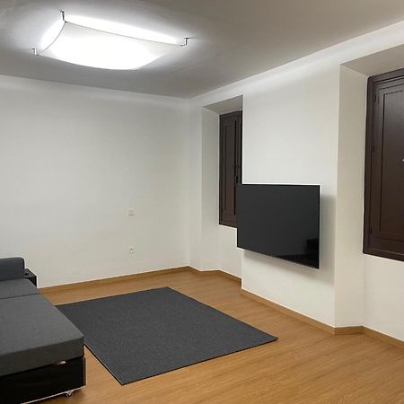 Apartamento Calle Rodrigo De Triana Con Opcion De Parking Σεβίλλη Εξωτερικό φωτογραφία