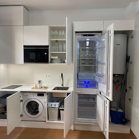 Apartamento Calle Rodrigo De Triana Con Opcion De Parking Σεβίλλη Εξωτερικό φωτογραφία