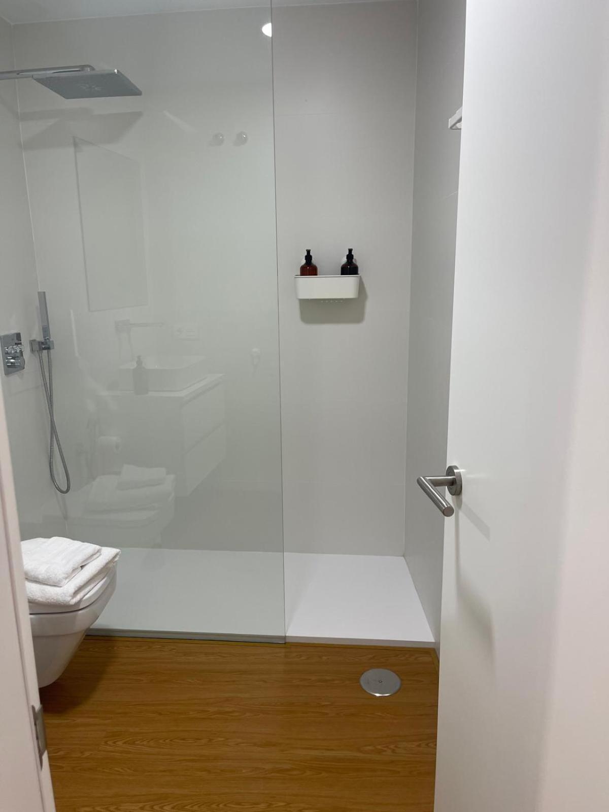 Apartamento Calle Rodrigo De Triana Con Opcion De Parking Σεβίλλη Εξωτερικό φωτογραφία