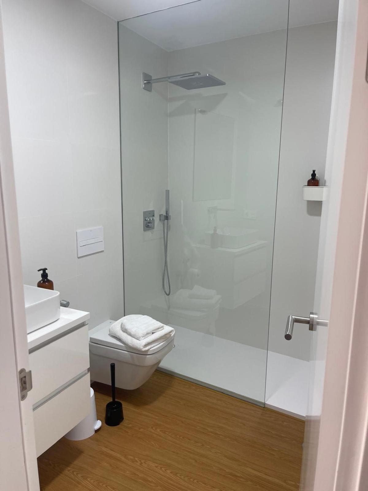 Apartamento Calle Rodrigo De Triana Con Opcion De Parking Σεβίλλη Εξωτερικό φωτογραφία