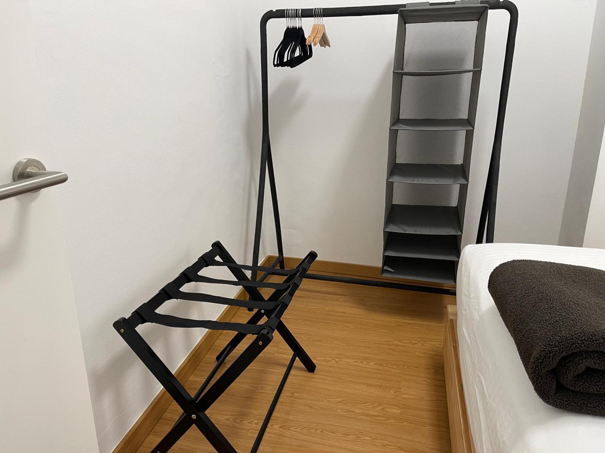 Apartamento Calle Rodrigo De Triana Con Opcion De Parking Σεβίλλη Εξωτερικό φωτογραφία