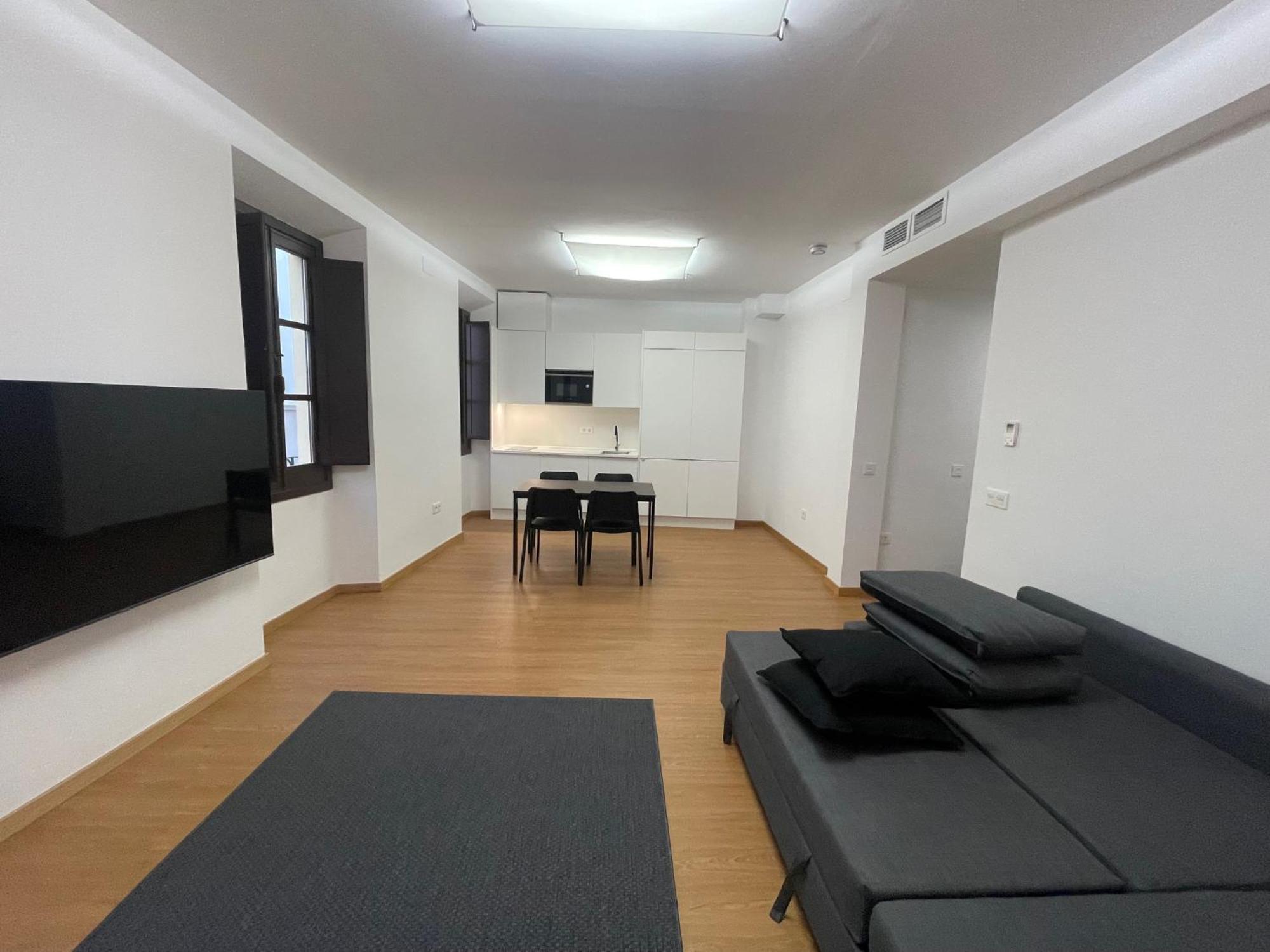 Apartamento Calle Rodrigo De Triana Con Opcion De Parking Σεβίλλη Εξωτερικό φωτογραφία