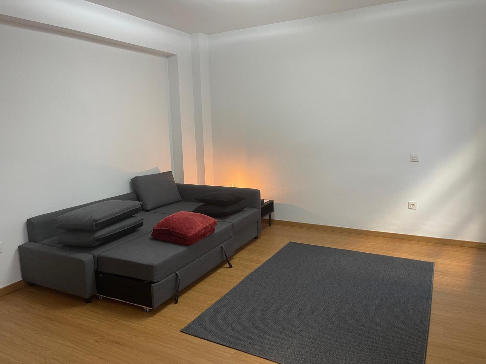 Apartamento Calle Rodrigo De Triana Con Opcion De Parking Σεβίλλη Εξωτερικό φωτογραφία