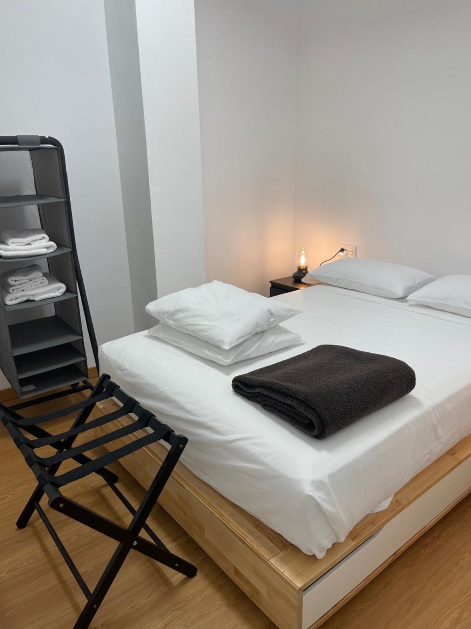 Apartamento Calle Rodrigo De Triana Con Opcion De Parking Σεβίλλη Εξωτερικό φωτογραφία