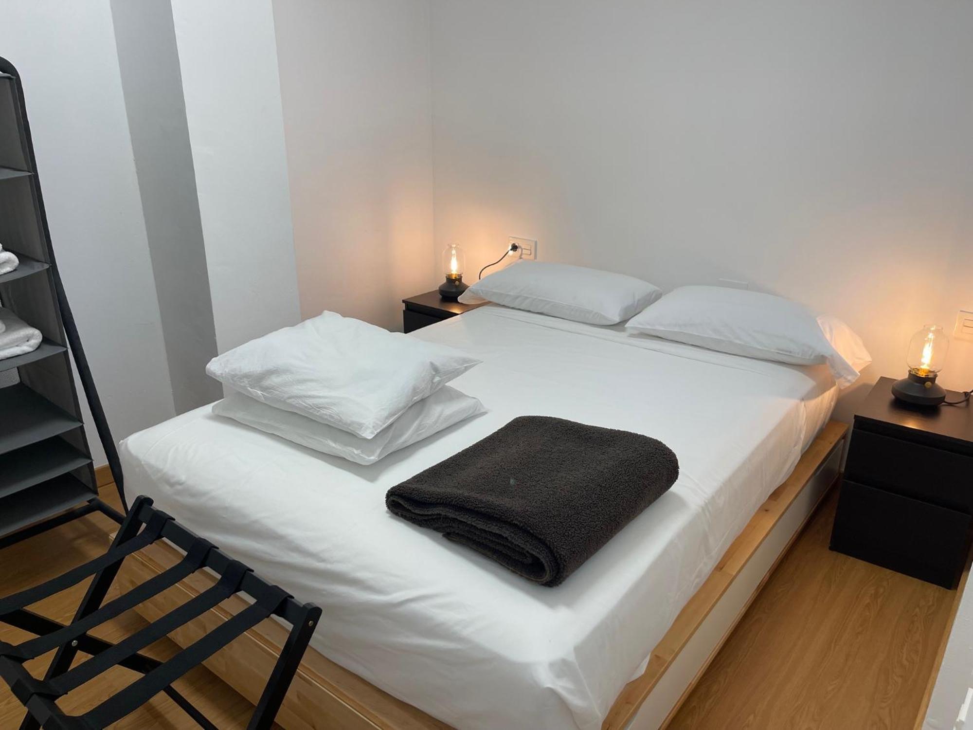 Apartamento Calle Rodrigo De Triana Con Opcion De Parking Σεβίλλη Εξωτερικό φωτογραφία
