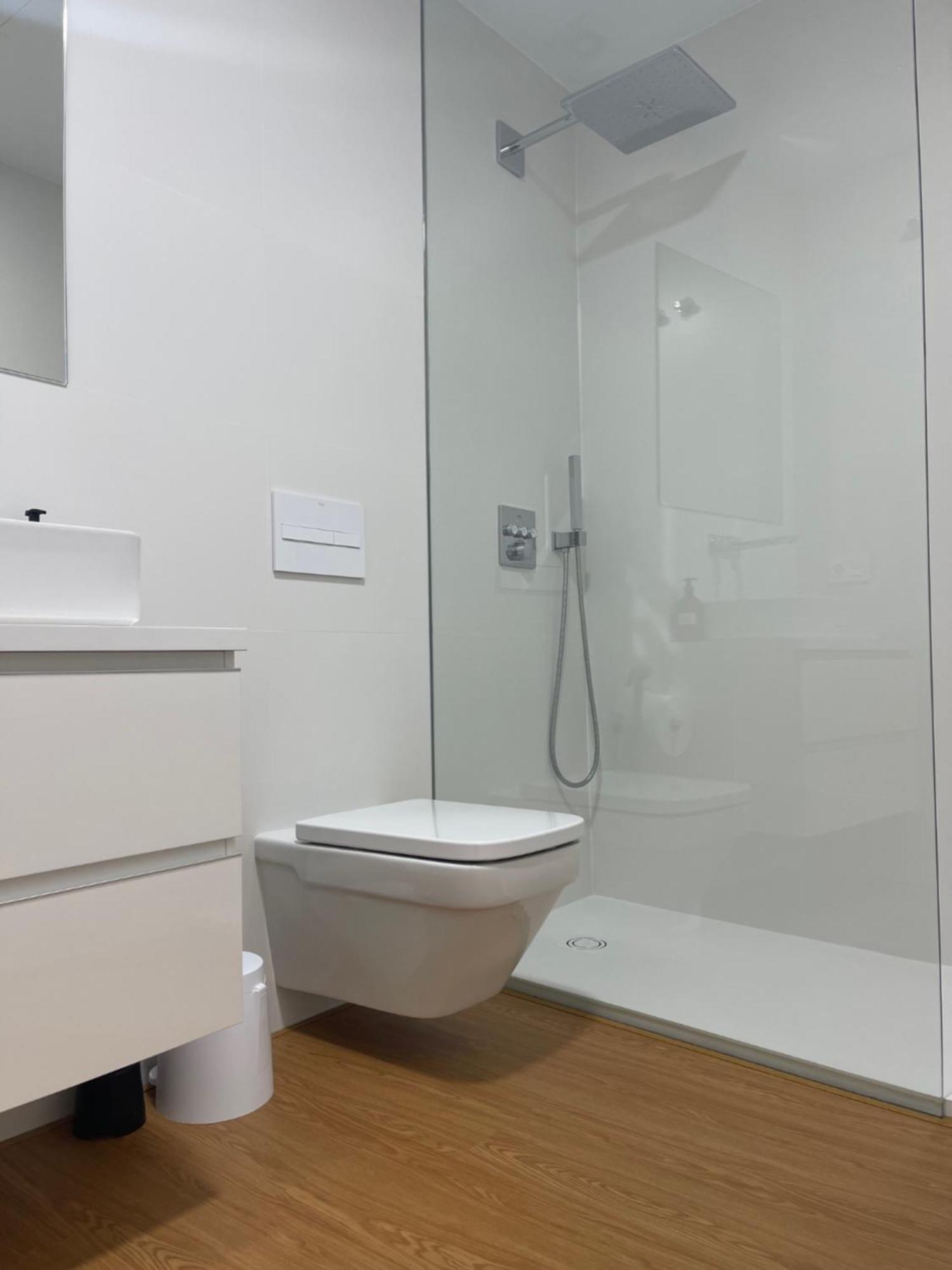 Apartamento Calle Rodrigo De Triana Con Opcion De Parking Σεβίλλη Εξωτερικό φωτογραφία