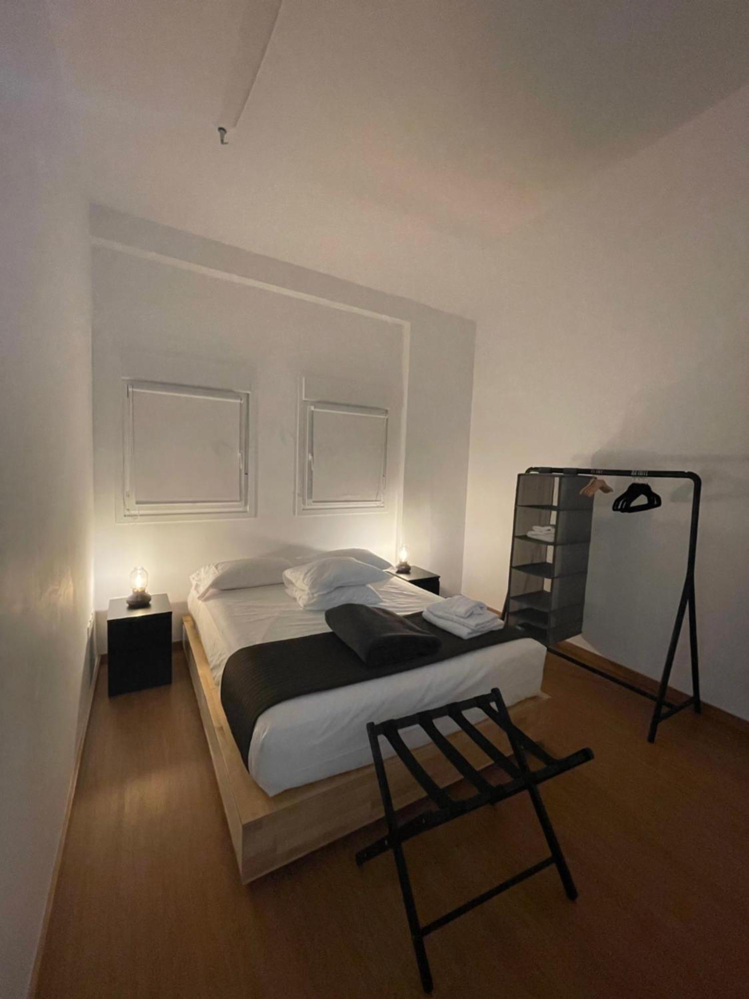 Apartamento Calle Rodrigo De Triana Con Opcion De Parking Σεβίλλη Εξωτερικό φωτογραφία