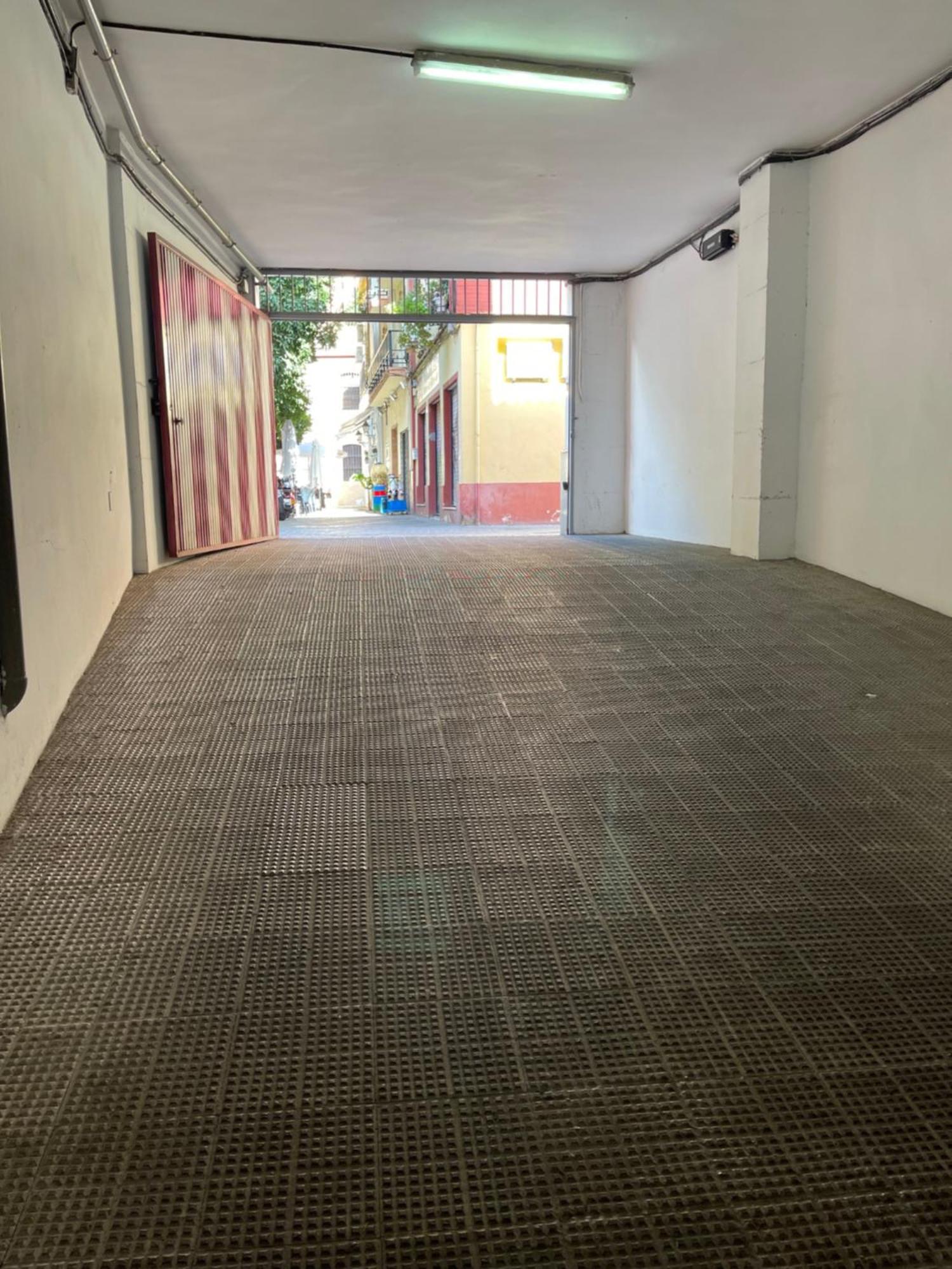 Apartamento Calle Rodrigo De Triana Con Opcion De Parking Σεβίλλη Εξωτερικό φωτογραφία