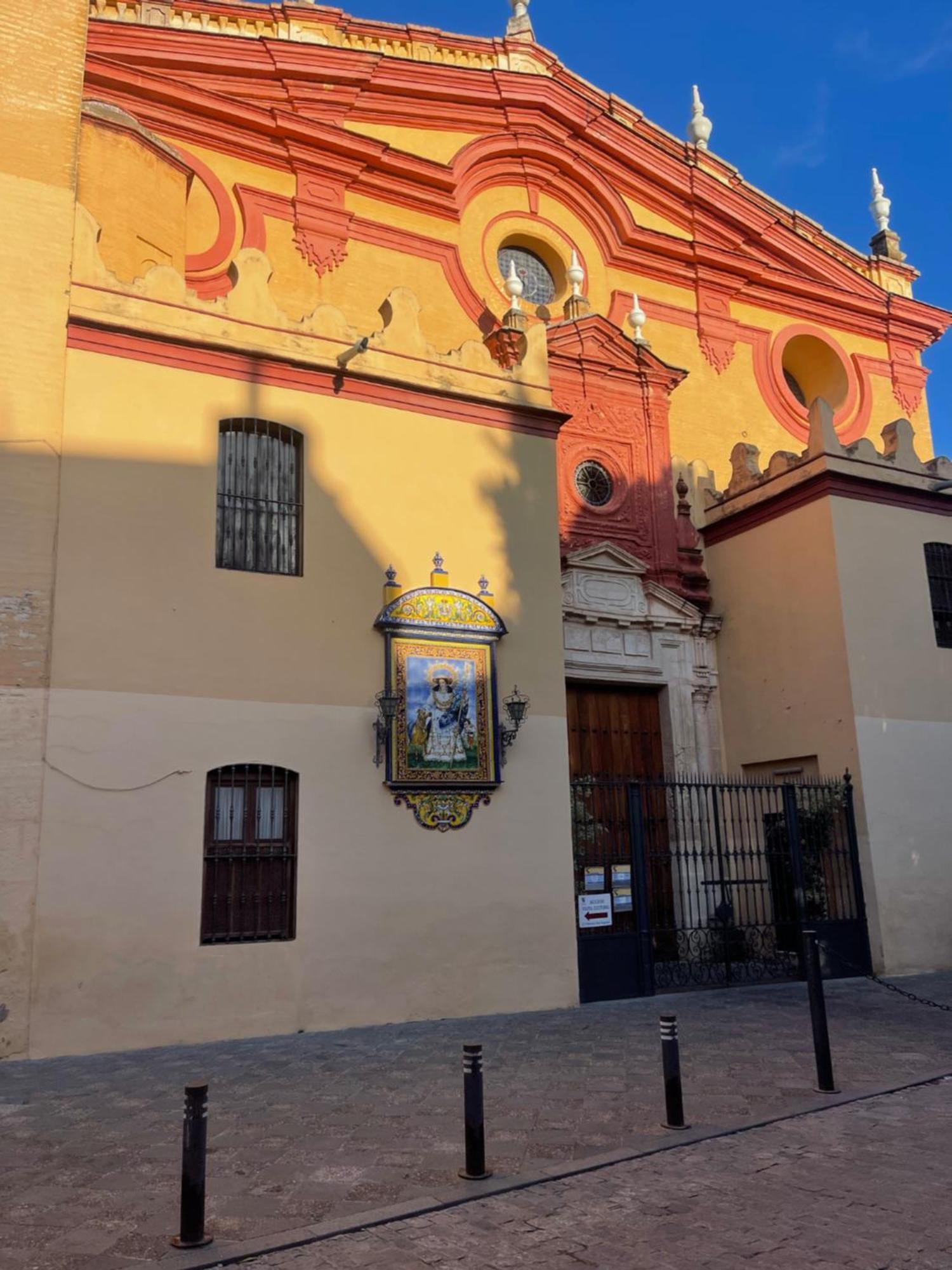 Apartamento Calle Rodrigo De Triana Con Opcion De Parking Σεβίλλη Εξωτερικό φωτογραφία