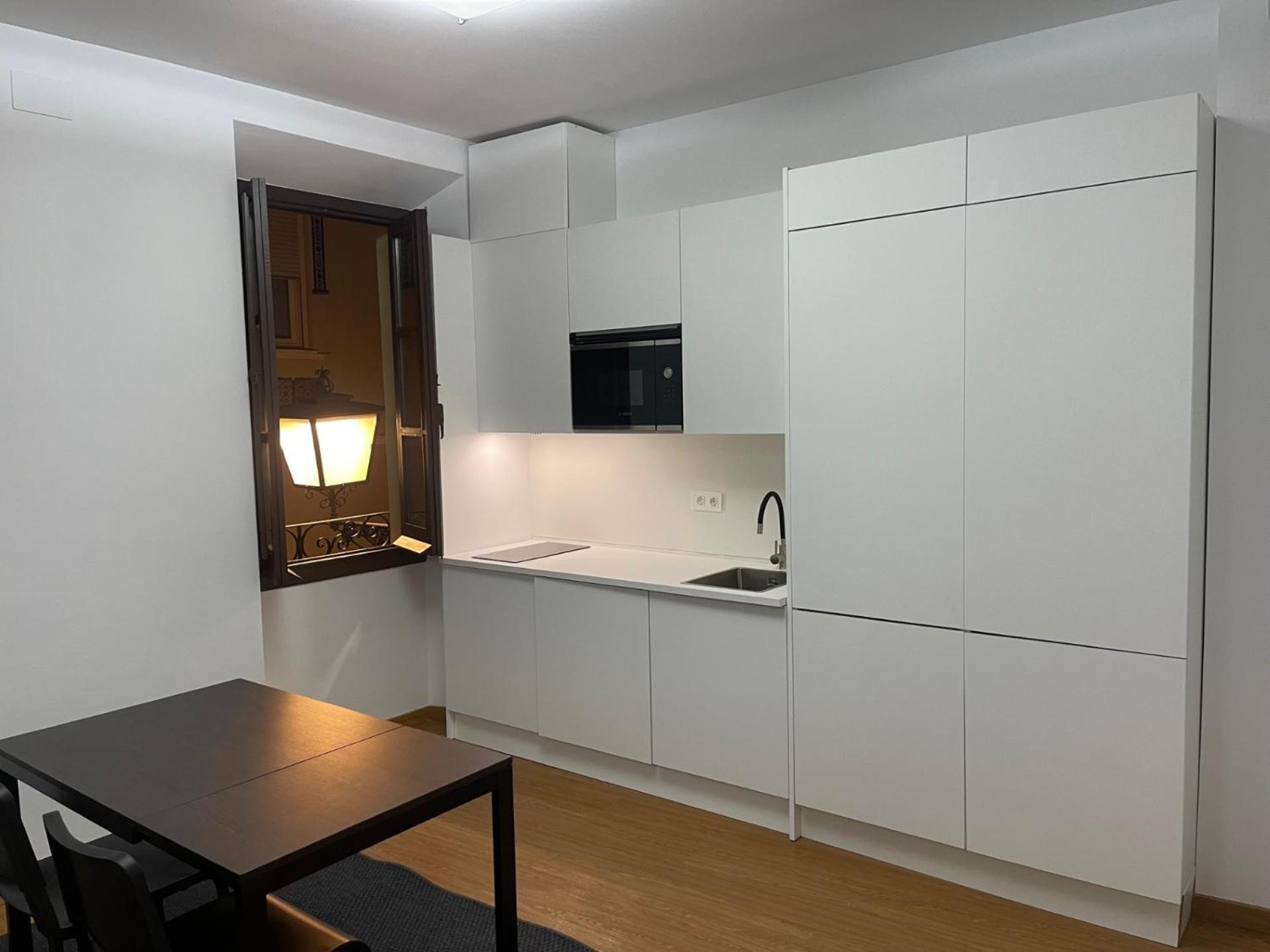 Apartamento Calle Rodrigo De Triana Con Opcion De Parking Σεβίλλη Εξωτερικό φωτογραφία
