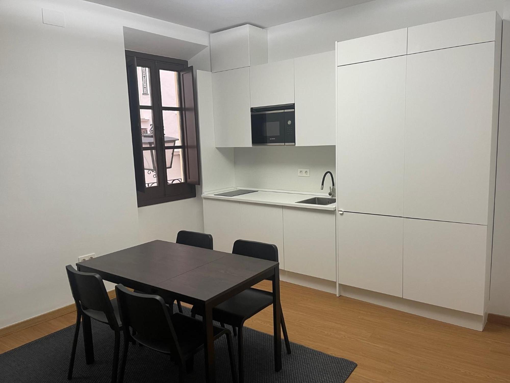 Apartamento Calle Rodrigo De Triana Con Opcion De Parking Σεβίλλη Εξωτερικό φωτογραφία