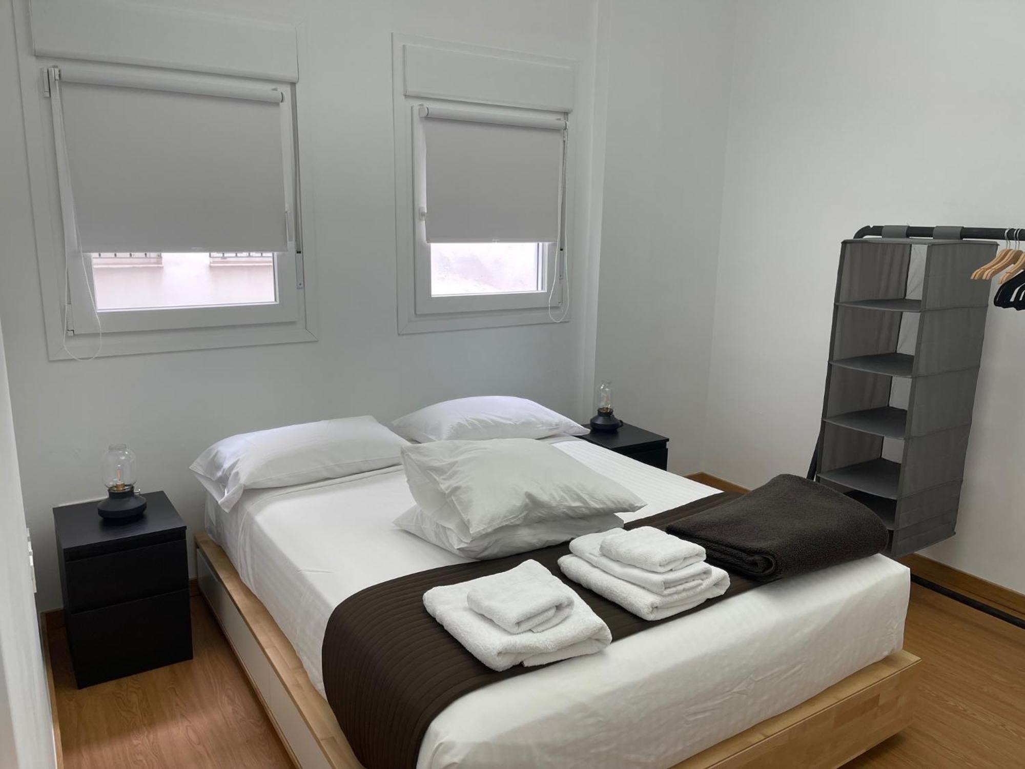 Apartamento Calle Rodrigo De Triana Con Opcion De Parking Σεβίλλη Εξωτερικό φωτογραφία