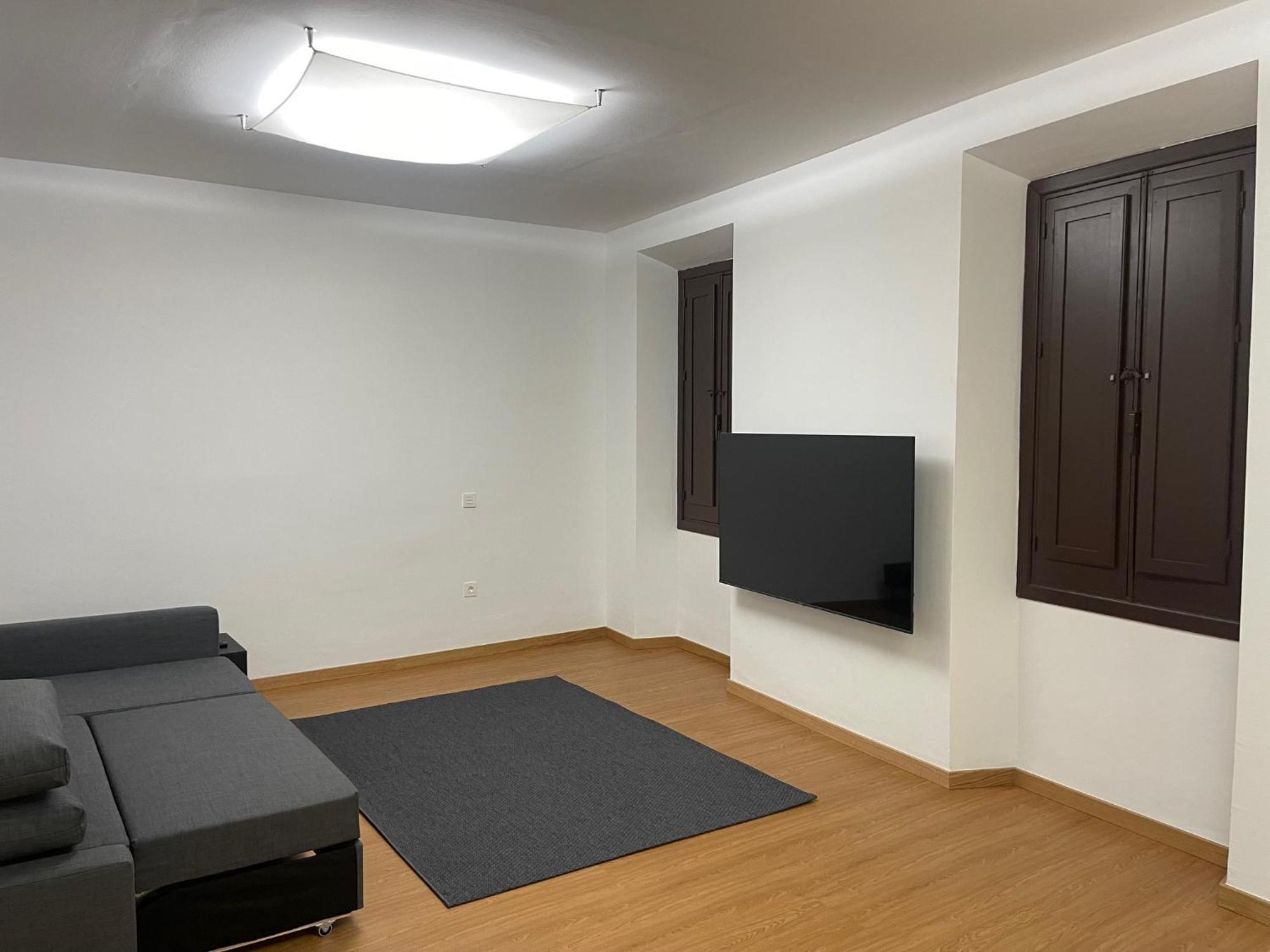 Apartamento Calle Rodrigo De Triana Con Opcion De Parking Σεβίλλη Εξωτερικό φωτογραφία