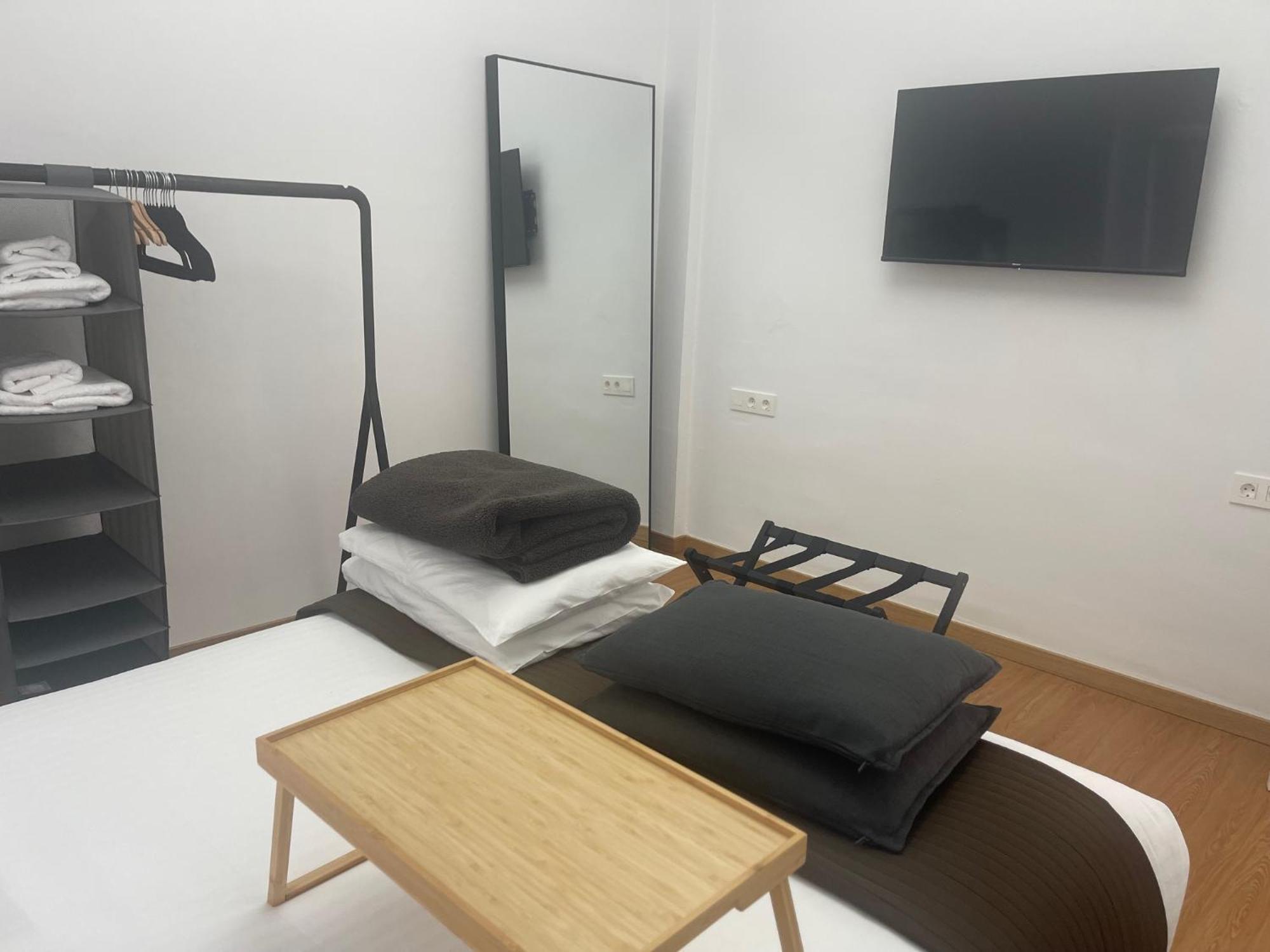 Apartamento Calle Rodrigo De Triana Con Opcion De Parking Σεβίλλη Εξωτερικό φωτογραφία