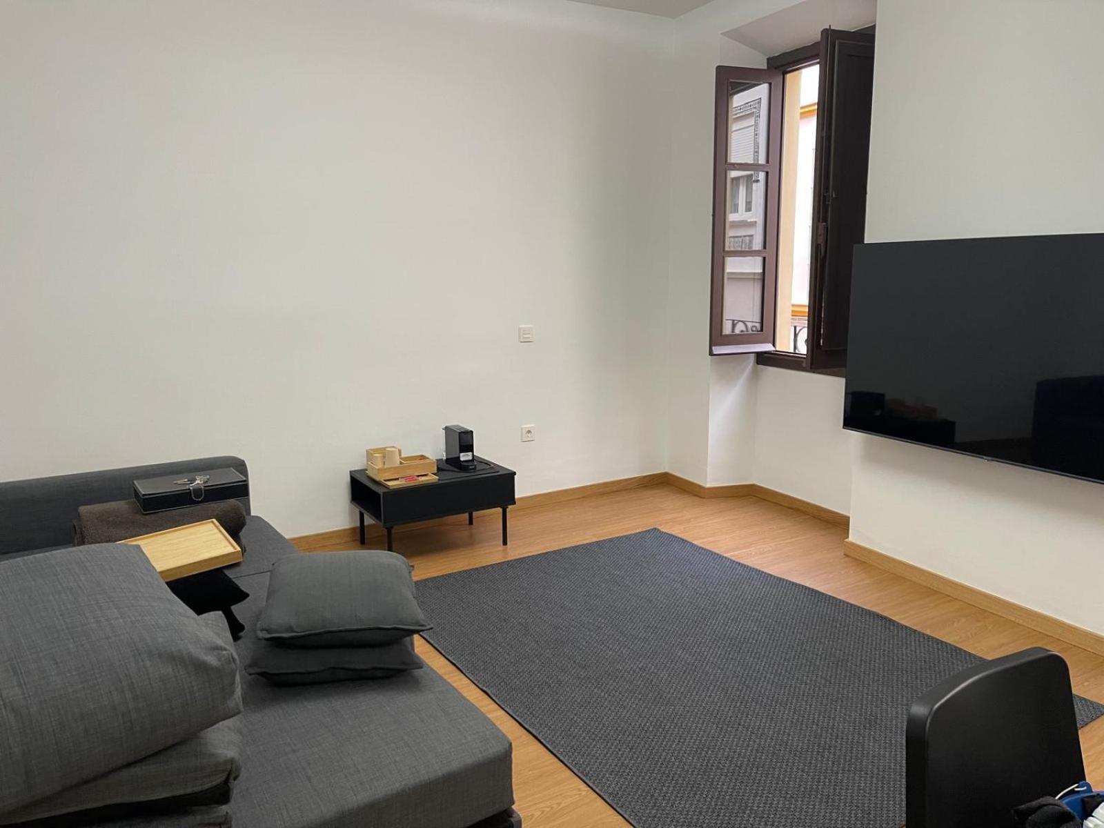Apartamento Calle Rodrigo De Triana Con Opcion De Parking Σεβίλλη Εξωτερικό φωτογραφία