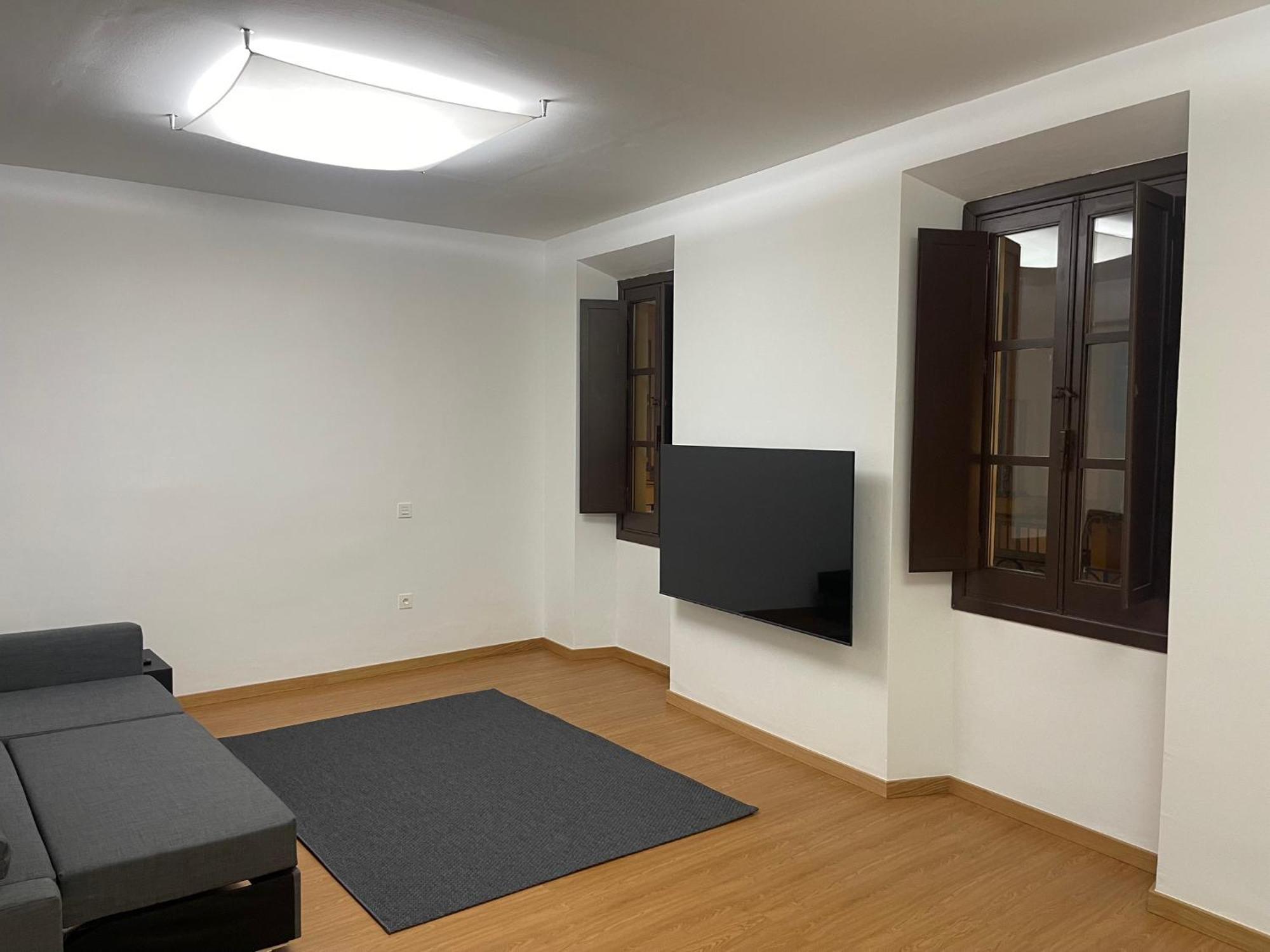 Apartamento Calle Rodrigo De Triana Con Opcion De Parking Σεβίλλη Εξωτερικό φωτογραφία